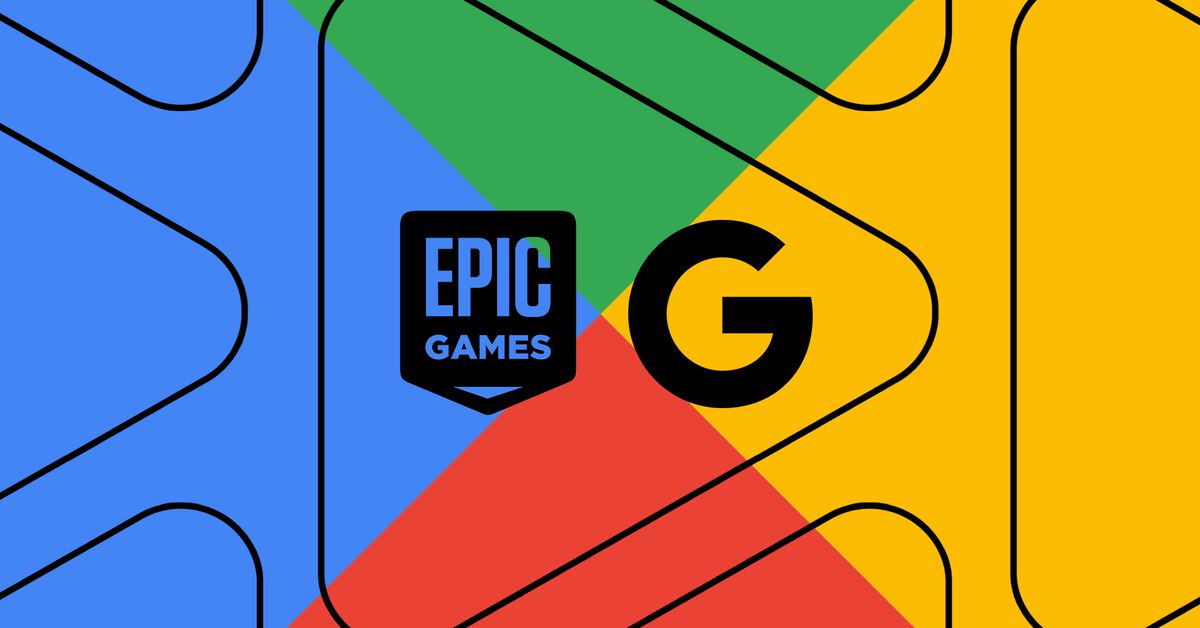 You are currently viewing Here’s how much Google says it’d cost to fulfill Epic’s biggest demands