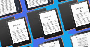 Read more about the article The best ebook reader to buy right now