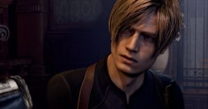 Read more about the article A new Resident Evil is in the works