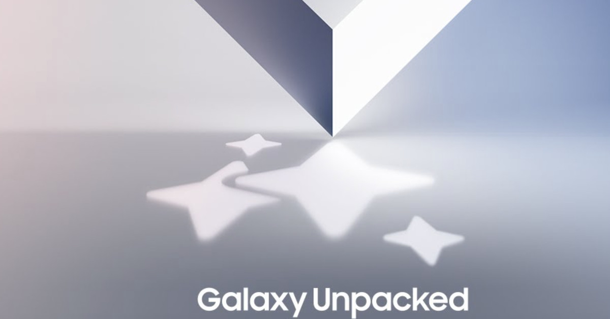 You are currently viewing What to expect at Samsung’s Galaxy Unpacked event in July