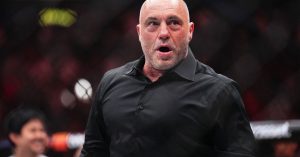 Read more about the article Netflix’s next live event is a Joe Rogan comedy special