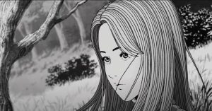 Read more about the article Junji Ito’s terrifying Uzumaki hits Adult Swim in September