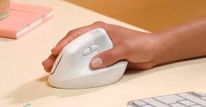 Read more about the article Now Logitech says the ‘forever mouse’ was just an idea