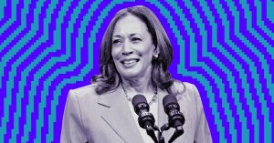 Read more about the article Kamala Harris’ VC supporters raise $150,000 on a Zoom call