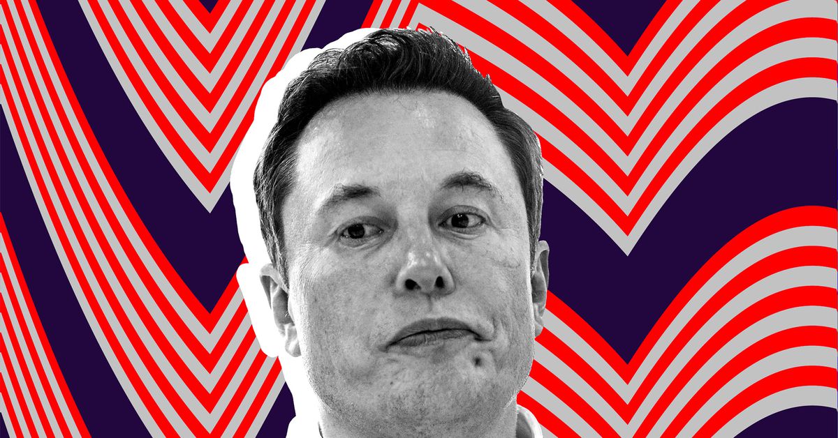 You are currently viewing Elon Musk tells Donald Trump ‘we shouldn’t vilify the oil and gas industry’