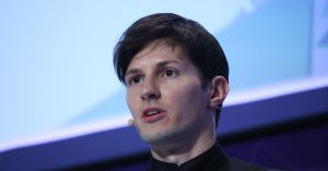 Read more about the article Telegram says CEO has ‘nothing to hide’ after being arrested in France