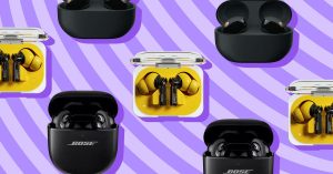 Read more about the article The best wireless earbuds to buy right now