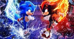 Read more about the article Trailers of the week: Sonic 3, Napoleon, and Agatha All Along