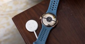 Read more about the article Wear OS watches might soon have an edge when it comes to blood oxygen