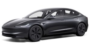 Read more about the article Tesla’s cheapest Model 3 is no longer available