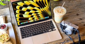 Read more about the article The best deals on MacBooks right now