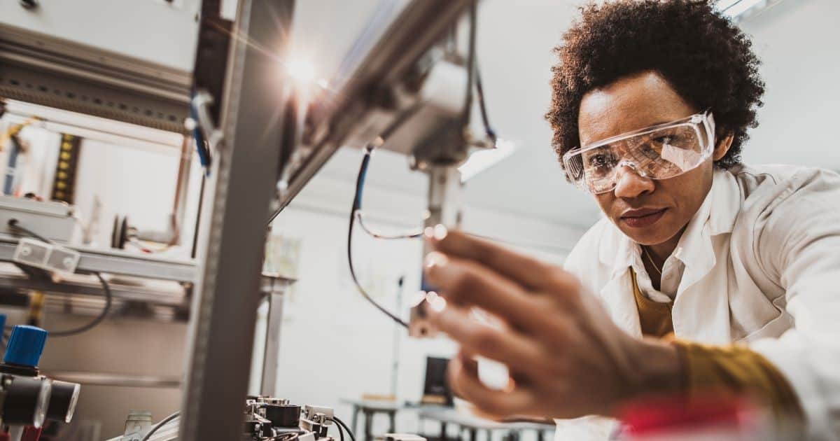 You are currently viewing Danaher’s Women in STEM on the Rise