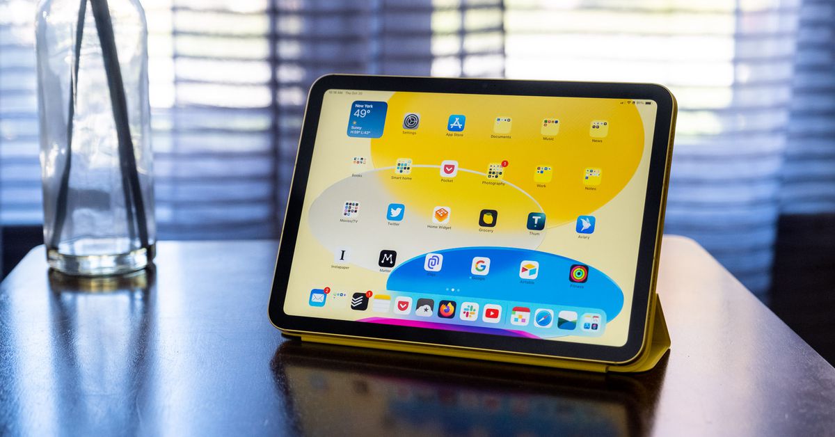 You are currently viewing The best Prime Day Apple deals on MacBooks, iPads, and more